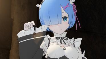 Rem (Ada) - Re Zero
