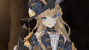 Fontaine President Navia replace Ada