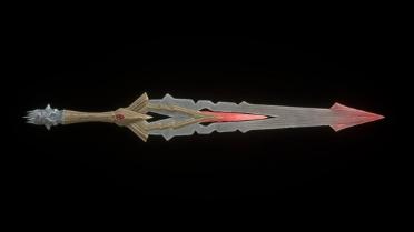 Knife of the Undermountain King