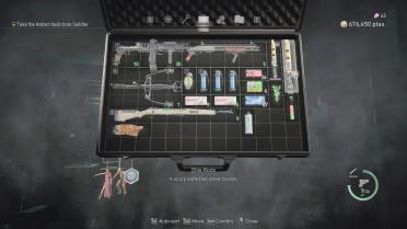 RE3 Remake Hot Doggers (All Knives)