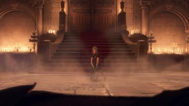 Jessica Riley Until Dawn - Ada Wong