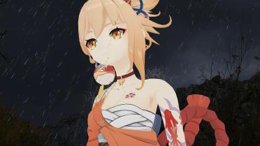 Yoimiya (Ada) - Genshin Impact