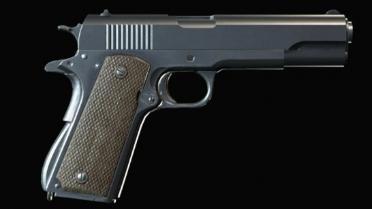 M1911 From CODBOCW