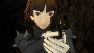 Persona 5 - Makoto Niijima