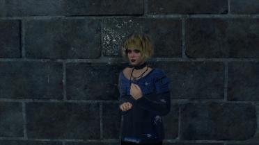 Misty Olszewski (Cyberpunk 2077)