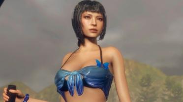 Ada Summertime - Chiringuito