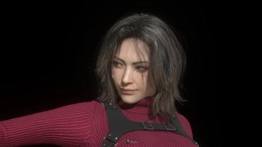 Hiker Hair - Ada and Ashley