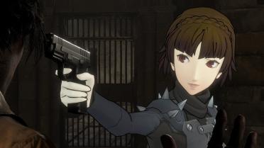 Persona 5 - Makoto Niijima