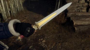 Ritual Dagger of Shar