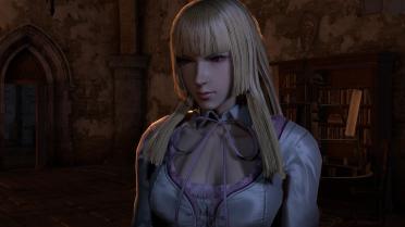 Tekken 8 - Lili
