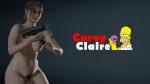 curvy claire mod