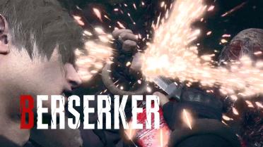 Berserker 1.6.6 with out PAK
