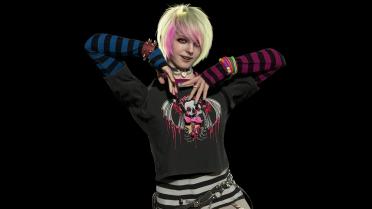 Ada and Ashley Pose Pack