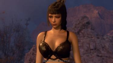 Ada in Karlach Undies