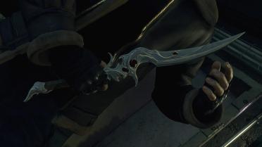 Githyanki Shortsword