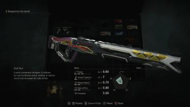 APEX-Weapons Pack 1