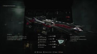 APEX-Weapons Pack 2