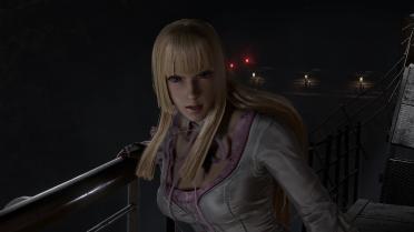 Tekken 8 - Lili