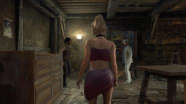 Ashley Summertime - Sakura Blossom