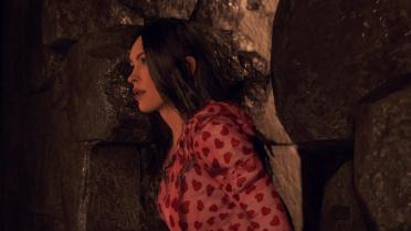 Jennifer Check (Jennifer's Body) - Ada Wong