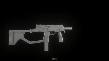 TMP Various Variations