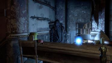 OG Shooting Range and Targets