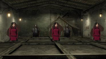 OG Shooting Range and Targets