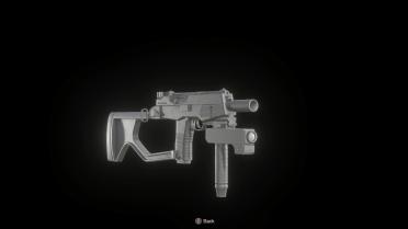 TMP Various Variations