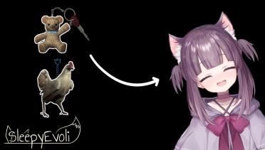 Fallenshadow Chicken Charm and Jet Ski Key