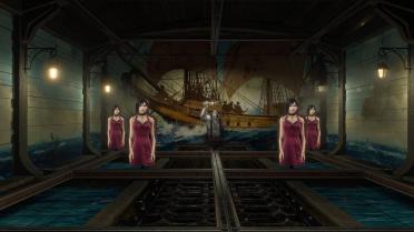 OG Shooting Range and Targets