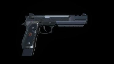 Samurai Edge - SE03 (Burton Model)