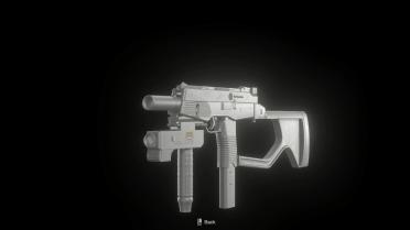 TMP Various Variations