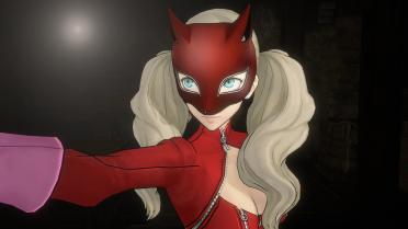 Persona 5 - Ann Takamaki