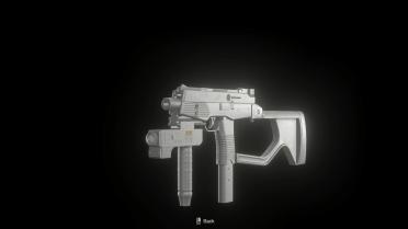 TMP Various Variations