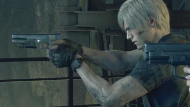 Lysa (Lili Johansson)