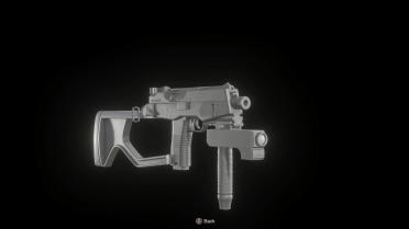 TMP Various Variations