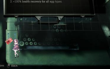 Fallenshadow Chicken Charm and Jet Ski Key