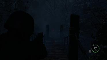 Blacktail Laser Sight