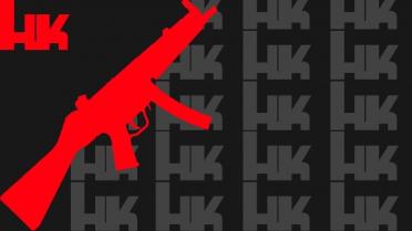 LE5(MP5) Firing Sound Replace