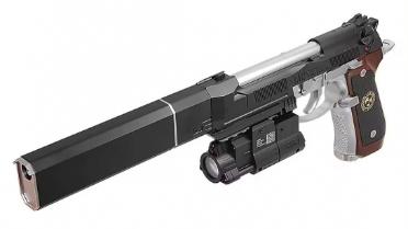 Re7 's Samurai Edge Sound