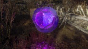 Mercenaries Orbs and Hourglass Color Pack