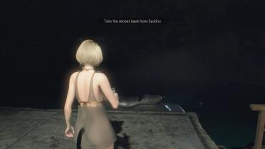 Ashley Graham - Pierce The Veil