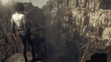 Song So Mi Netrunner outfit for Ada