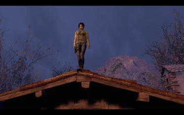 Stiletto's Tempesta Skin (Ada)