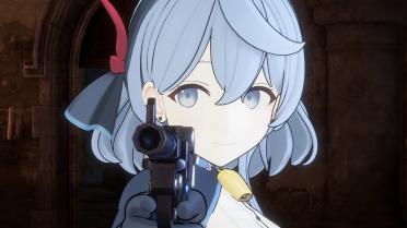 Blue Archive - Ako Amau