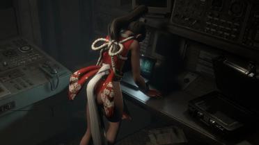 King of Fighters - Mai Shiranui