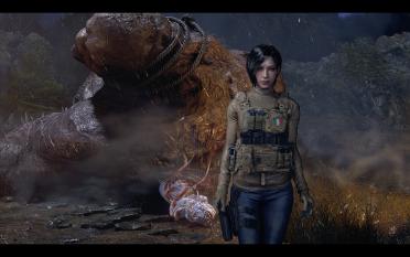 Stiletto's Tempesta Skin (Ada)