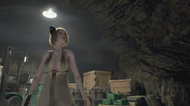 Ashley Graham - Pierce The Veil