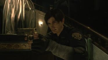 P9RC Handgun (Samurai Edge replacement)