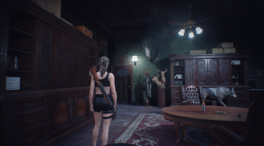 Sporty Claire (RT Compatible)